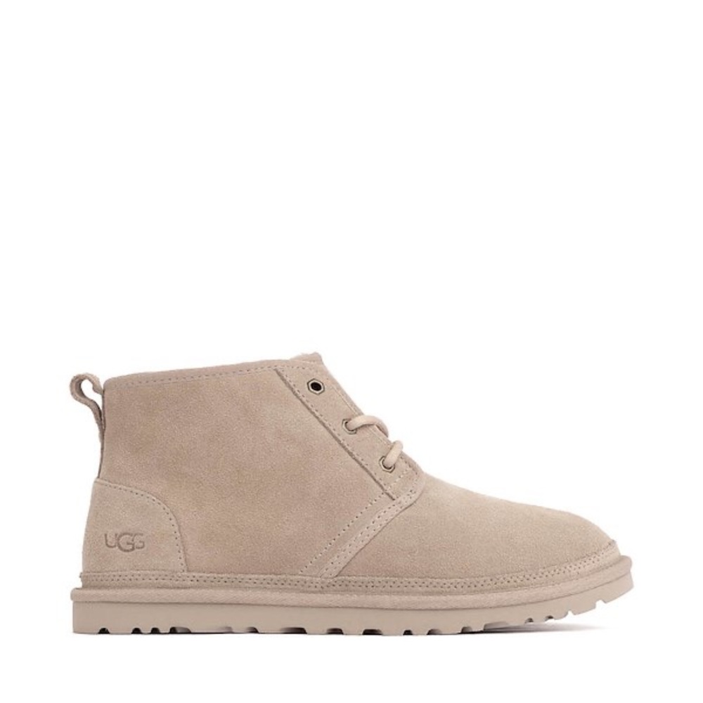 UGG Women's Neumel Chukka Ankle Boots